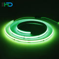 RGBWW Cob LED Strip 24V CCT Voice Control PCB Body for Landscape Application