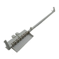 DHDEVELOPER Copier Parts 6LE50416000 Original Doc Feeder Cover Open Lever for MR3019 MR3020 MR3021 Box Packing China
