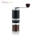 2022 Hot Sale Coffee Barista Tools Manual Coffee Grinder with Conical Burr