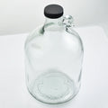 Chinese Supplier 5L Glass Food Storage Jar Container for Fermentation