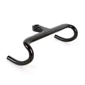 Factory Direct Sale Carbon Fiber Road Bike Drop Bar Custom Logo Lightweight Handlebar for Bicycle Accessories