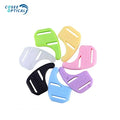 Silicone Eyeglass Ear Grip Non Slip Glasses Holder Sunglasses Eyewear Retainer Ear Hooks