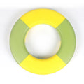 NiuFuRui Hot Sale Adult Swimming Pool Marine Lifesaver Personal Floating Device Eva Life Buoys Boat Buoy