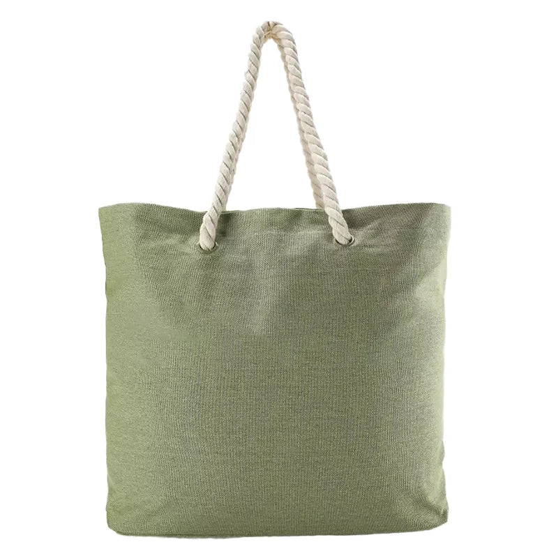 Large Beach Bags for Women Waterproof Beach Tote Bag Zipper Beach Bags Waterproof Sand proof Swim Pool Bag