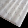 Custom logo Gold Brand Logo Printing Gift Wrapping Tissue Paper for Packing Garment