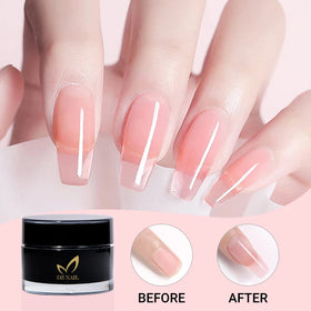 Miukiula Hot Sales Extension Hard Gel Uv Led Nail Gel for Free Samples
