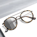 16015 Women Men Photochromic Anti Blue Light Eyeglasses Glasses Spectacle Frame 2023 Newest Fashion Optical Frames