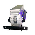 Factory Customization High Power Ultraviolet Lamp 395mm Water Cooling UV LED Curing System for Label Printing Machine