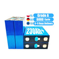 Enook LF230 200ah 230ah Deep Cycle Battery 100 Ah Prismatic Lithium Ion Cell Europe's Best Lifepo4 Battery 100% Original Product