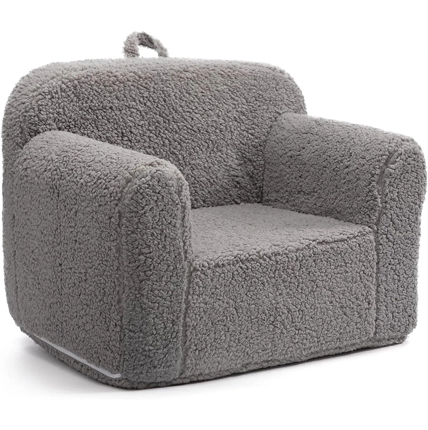 Kingworth Contton Reading Couch Furniture Single Soft Kids Sofa Chair Plush for Boys and Girls