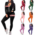 Fall Women's Jumpsuit Womens Solid Color Long Sleeve With Pockets  Plus Size One Piece Jumpsuit  Playsuits