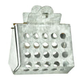 Beekeeping Tool the Bee Farm Uses Queen Bee Specific Clips  Bookclip King Cage Queen Cage