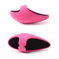 Women's Slimming Shoes New Body Shaping Beauty Yoga Exercise Shake Balance Women Slippers