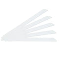 S122VF Bi-Metal Reciprocating Saw Blades 10-14Tpi Industrial Grade 280MM OEM Wood Nails Metal Sheet Aluminium Profiles