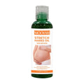 Powerful Stretch Marks Removal Oil Organic Natural Skin Firming Removes Scar Postpartum Stretch Mark Oil