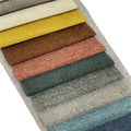 China Knitted 94% Polyester +6% Nylon Breathable Printed Wrinkle Resistant PVC Coated Sofa Cover Fabric for Home Decor Girls Use