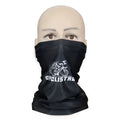 Custom Sports Bandana Outdoor Cycling Running Scarf Manufacturer Team Apparel Club Uniform Private Brand Factory
