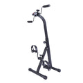 Upper and Lower Limb Rehabilitation Training Device for the Elderly Bicycle Intelligent   Exercise Bike