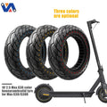 New Arrival Durable Scooter Tire for Max G30 Electric Scooter Tire 10*2.5 Honeycomb Solid Tyre Max G30 Accessoire