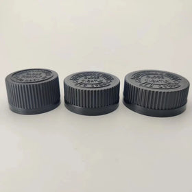 18mm 20mm 24mm 28mm 32mm 38mm Childproof Cap Child Resistant Safety Bottle Cap
