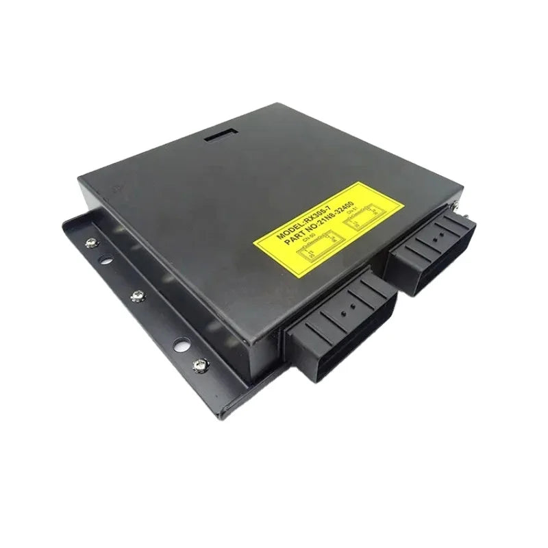 21N8-32400 Electric Parts Ecu Cpu Controller Assy 21N8-32401 21N8-32402 for Hyun-dai Excavator R305lc-7