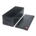 12V 24V 48V 200ah 280ah 300ah 304ah Plastic Empty Lto Battery Box Abs Battery case for 8s 280ah Lifepo4