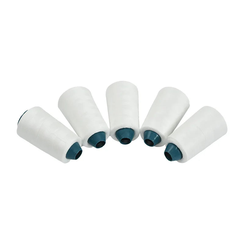2023 Wholesale High Tenacity Thread 100% Polyester 602 Thread Sewing for Garment/Luggage