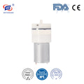 Customized Wholesale Dc 24v Mini Air Pump for Hydrogen Oxygen Small Bubbles