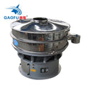 Plastic Particles Sieving Vibrator Sieve Chemical Powder Screening Sifter Vibrating Screen Rotary Vibration Separator Machine