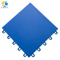 LHDT  Courts Wholesale Waterproof Interlocking Mat Tiles 100% New pp Plastic Garage Floor