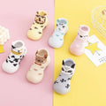 Baby Sandals Summer Leaky Shoes Breathable Sandals 0-1-2-3 Year Old Non slip Soft Sole Walking Shoes