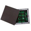 192x192mm Full Color LED Screen Module SMD RGB Waterproof P6 Outdoor LED Display Panels