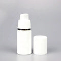 Airless Bottle Airless Pump Bottle 10ml 30ml 100ml for Cosmetic Packaging