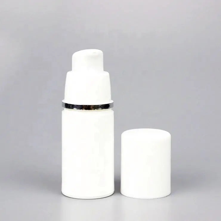 Airless Bottle Airless Pump Bottle 10ml 30ml 100ml for Cosmetic Packaging
