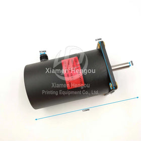 61.144.1141/01 1.5Nm pull gauge paper automatic range motor for SM102 CD102 Offset Printing Machine Spare Parts