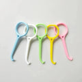 Dental Aligner Hooks Invisible Braces Aligner Remover Orthodontic Personal Care Clear Removal Tool for Teeth Whitening