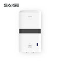 Saige New Design 600ml Automatic Foam Soap Dispenser Bathroom Wall Mounted