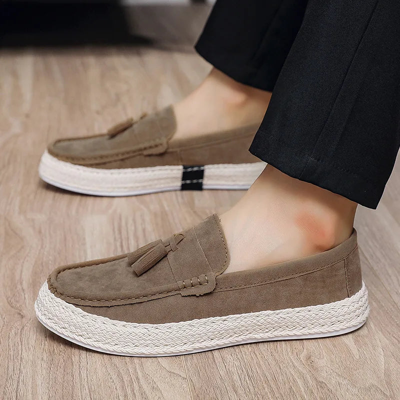 2026 Men's Air Cushion Shock Absorption Running Tennis Sneakers Basketball Shoes