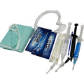 Professional Customizable Laser Teeth Bleaching System Home Teeth Whitening Kit with Blue LED Light