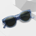 CONCHEN Newest Hot Sell Designer Classic Sun Glasses TR90 Polarized Women Acetate Sunglasses 2024