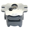 Mini Excavator Pilot Gear Pump PC20 30MR 708-3T-04512 Single Hydraulic Pump for Komatsu Replacement