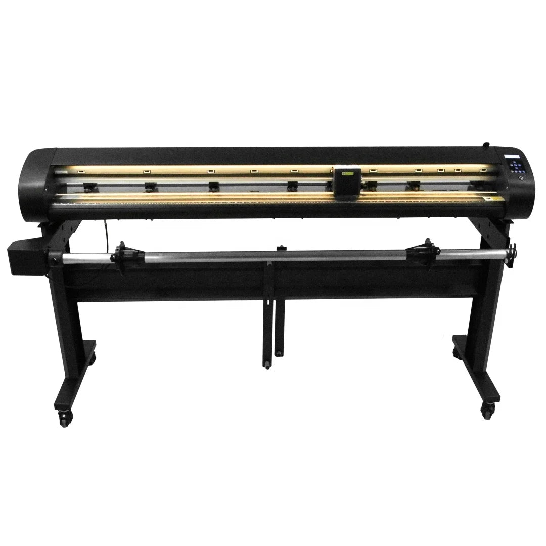 1800mm Cutting Plotter Economy 1840mm Vinyl Cutter Plotter Machine