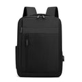Popular Multifunctional Backpack Men'S School Bag Business Backpack Handbag Laptop Computer Bag