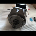 Rexroth R986110608 Hydraulic Axial Piston Pump  350-0666