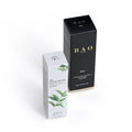 Private Label Customized Lipgloss Cosmetics Folding Packaging Box with Embossing Art Paper Recyclable