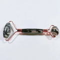 DIY Wholesale Best Carving Heart Facial Selling Tools Set Picasso Jasper Roller for Face