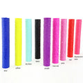 Gipsy GS-901D Silica Gel Balance Kids Bike Silica Gel Handle Grip