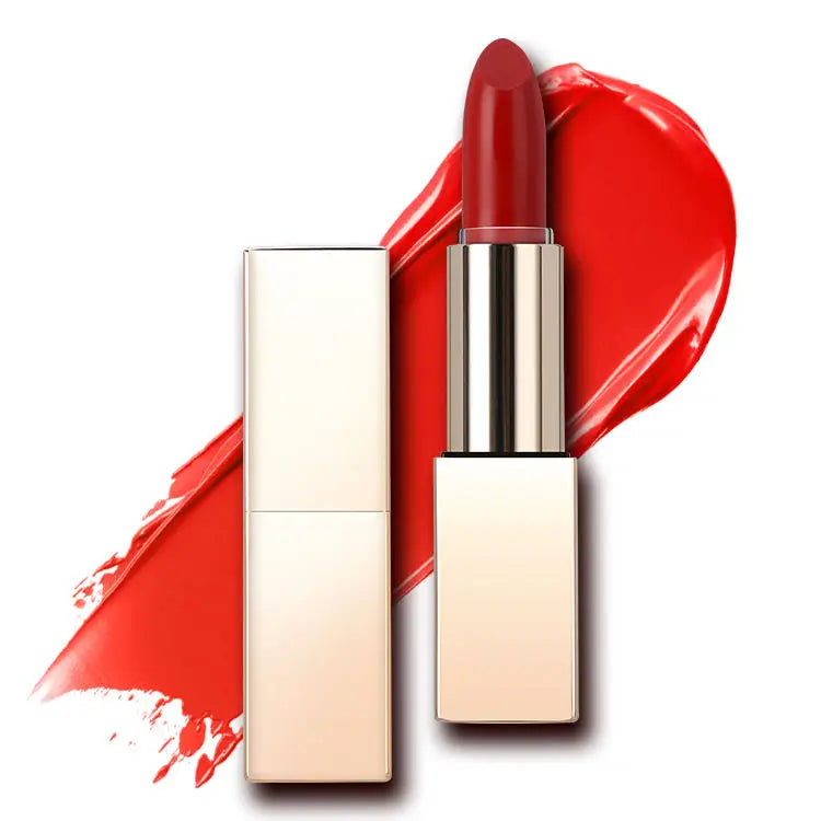 Wholesale High Quality Manufacturer Low Moq Matte Lipstick Sets Private Label Lip Stick Gift Sets