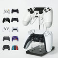 Acrylic Table Display Gaming Controller Stand Holder for PS4 PS5 Switch Xbox Brand