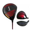 Factory Supply OEM 460cc Titanium Golf Driver Heads